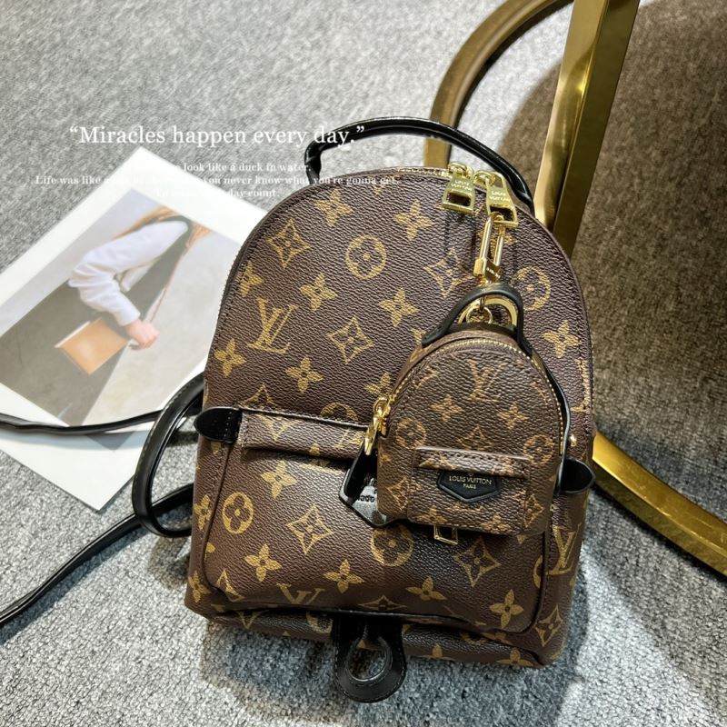 Louis Vuitton Bags Accessories